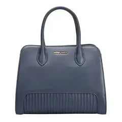 Maria Carla Woman's Fashion Luxury Leather Handbag, Smooth Leather - Femstylo