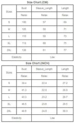 Button Up Long Sleeve Blouse - Femstylo