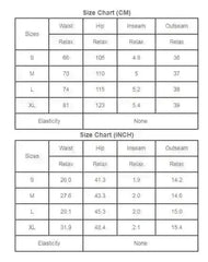 Tie Dye Drawstring Shorts - Boho Chic Summer Style - Femstylo