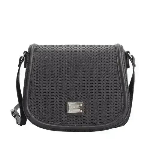 Maria Carla Woman's Fashion Luxury Leather Handbag-Small Purse, Smooth - Femstylo