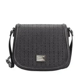 Maria Carla Woman's Fashion Luxury Leather Handbag-Small Purse, Smooth - Femstylo