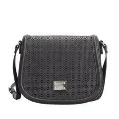 Maria Carla Woman's Fashion Luxury Leather Handbag-Small Purse, Smooth - Femstylo