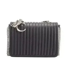 Maria Carla Women's Fashion Luxury Leather Handbag-Small Purse, Smooth - Femstylo