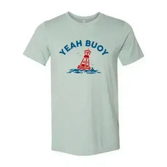 Yeah Buoy T-shirt - Femstylo