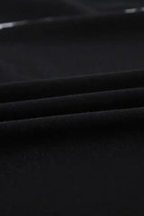 Apricot Allover Leopard Print Round Neck Tank Top - Femstylo