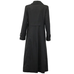Spring/Summer Longline Mac Coat (2002-SP) - Femstylo