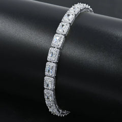 FOXY 6MM SQUARE TENNIS BRACELET I 962221