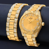 CONSPICUOUS WATCH SET | 530632