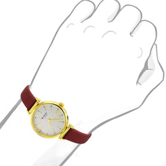 AUDIRE CURREN WOMEN WATCH | 541446 - Femstylo