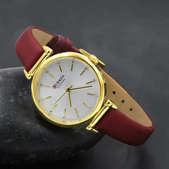 AUDIRE CURREN WOMEN WATCH | 541446 - Femstylo