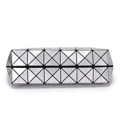 High Quality Casual Plaid Handbag For Women - Femstylo