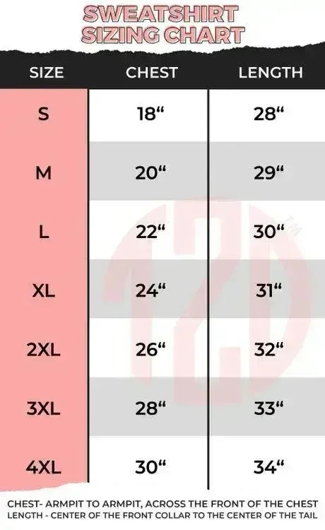 Till Santa Deck's The Halls Graphic Sweatshirt - Femstylo