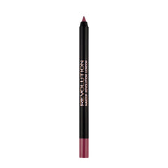 REVOLUTION Retro Luxe Lip Contour Kit - Pencil & Lipstick (Value Pack)