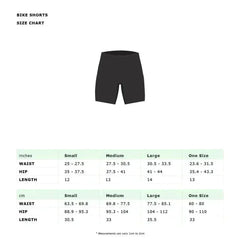Women Lined Running Shorts - Femstylo