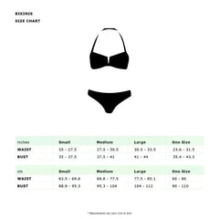 Dunas Off Shoulder Bikini Top - Femstylo