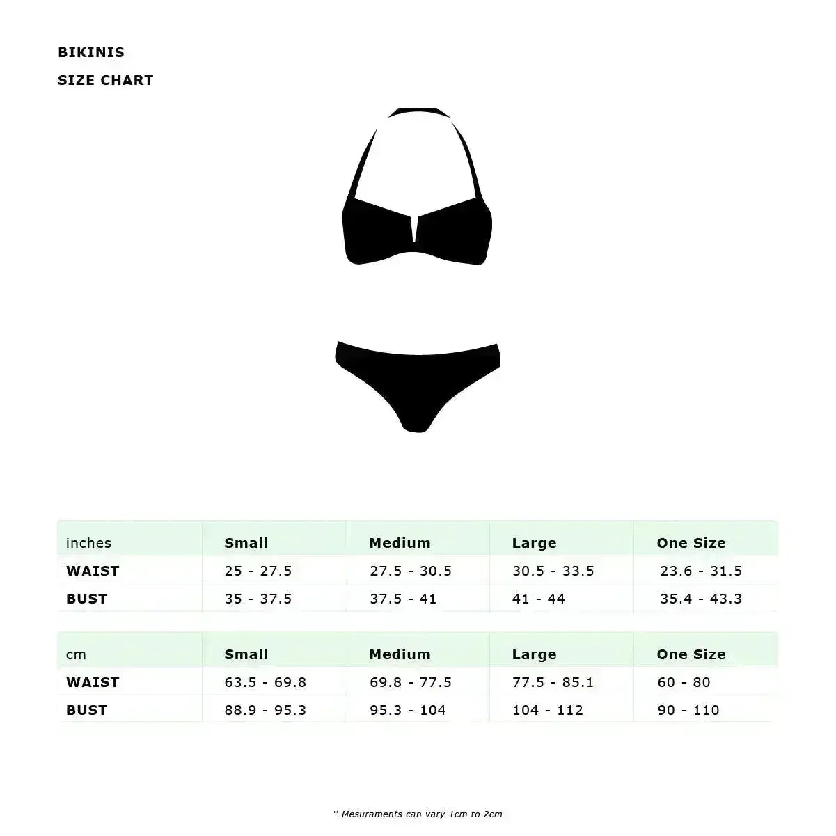 Isla Bella Bikini Set - Femstylo