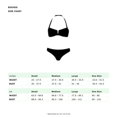 Isla Bella Bikini Set - Femstylo