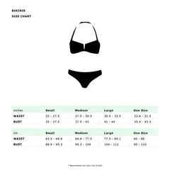 Bonita Bikini Set - Femstylo