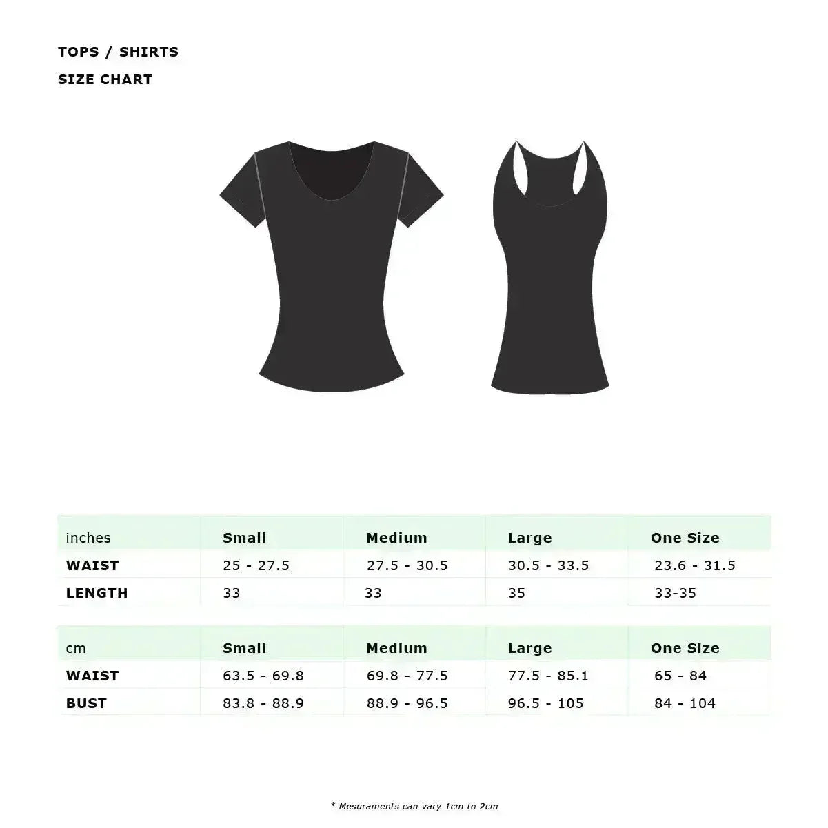 Eco Tec Racerback Tank Top - Femstylo