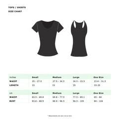 Eco Tec Racerback Tank Top - Femstylo