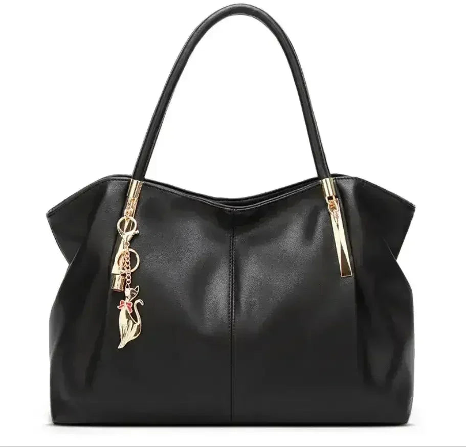 High Quality Portable Fashionable Handbag For Women - Femstylo