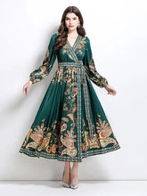 WOMEN FASHION LONG MAXI DRESS