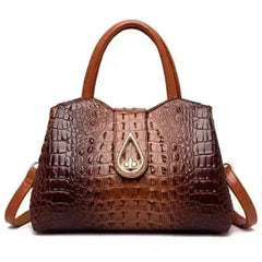 Women's Casual Shoulder Bag For Daily Occasion - Femstylo