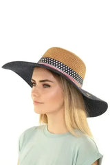 American flag Floppy Hat - Femstylo