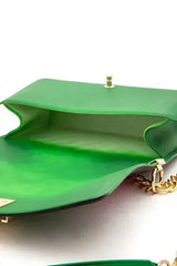 Mix Tone Textured Jelly Shoulder Bag - Femstylo