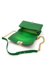 Mix Tone Textured Jelly Shoulder Bag - Femstylo