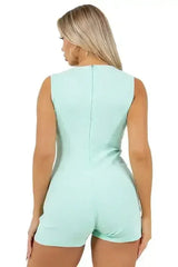 WOMEN FASHION ROMPER - Femstylo