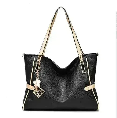 High Quality Large Capacity Handbag For Women - Femstylo