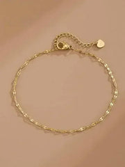 Sexy Anklet Ankle Bracelet Cheville Style | Femstylo - Femstylo