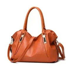 Classic Casual Fashion Messenger Bag For Women - Femstylo