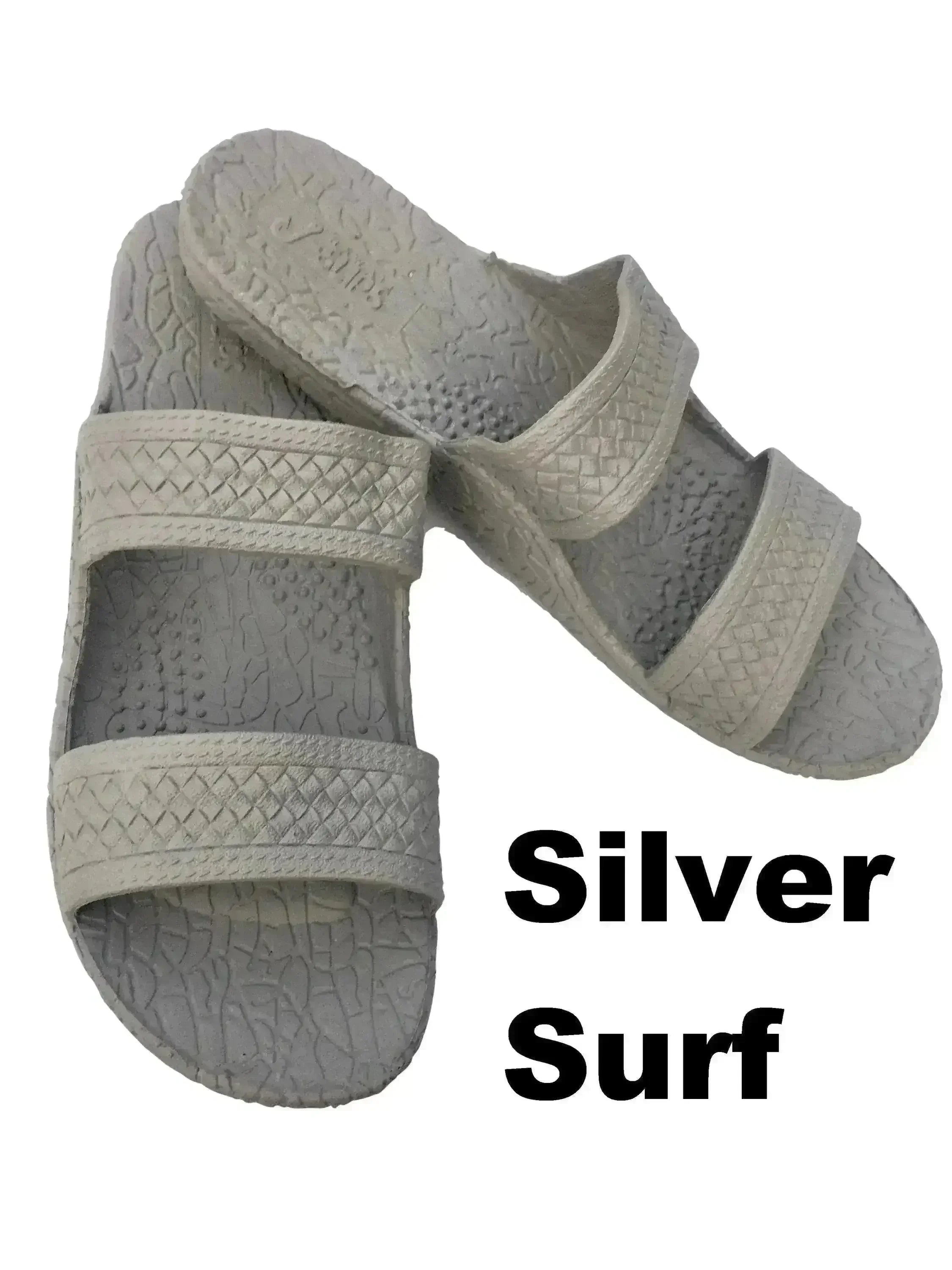 Kid's and Women's Classic J-Slips Hawaiian Jesus Sandals - Femstylo