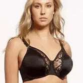 Unlined Minimizer Bra Lunaire Denmark - Femstylo