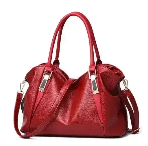Classic Casual Fashion Messenger Bag For Women - Femstylo