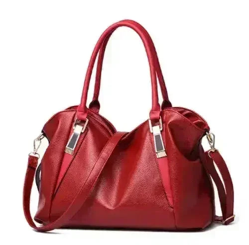 Classic Casual Fashion Messenger Bag For Women - Femstylo