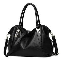 Classic Casual Fashion Messenger Bag For Women - Femstylo
