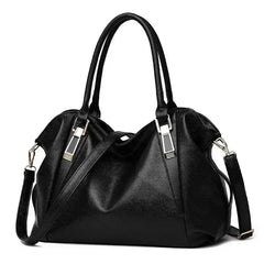 Classic Casual Fashion Messenger Bag For Women - Femstylo