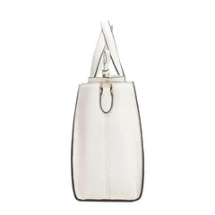 Maria Carla Women's Fashion Luxury Leather Handbag, Smooth Leather - Femstylo