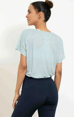 Urban Crop Top - Femstylo