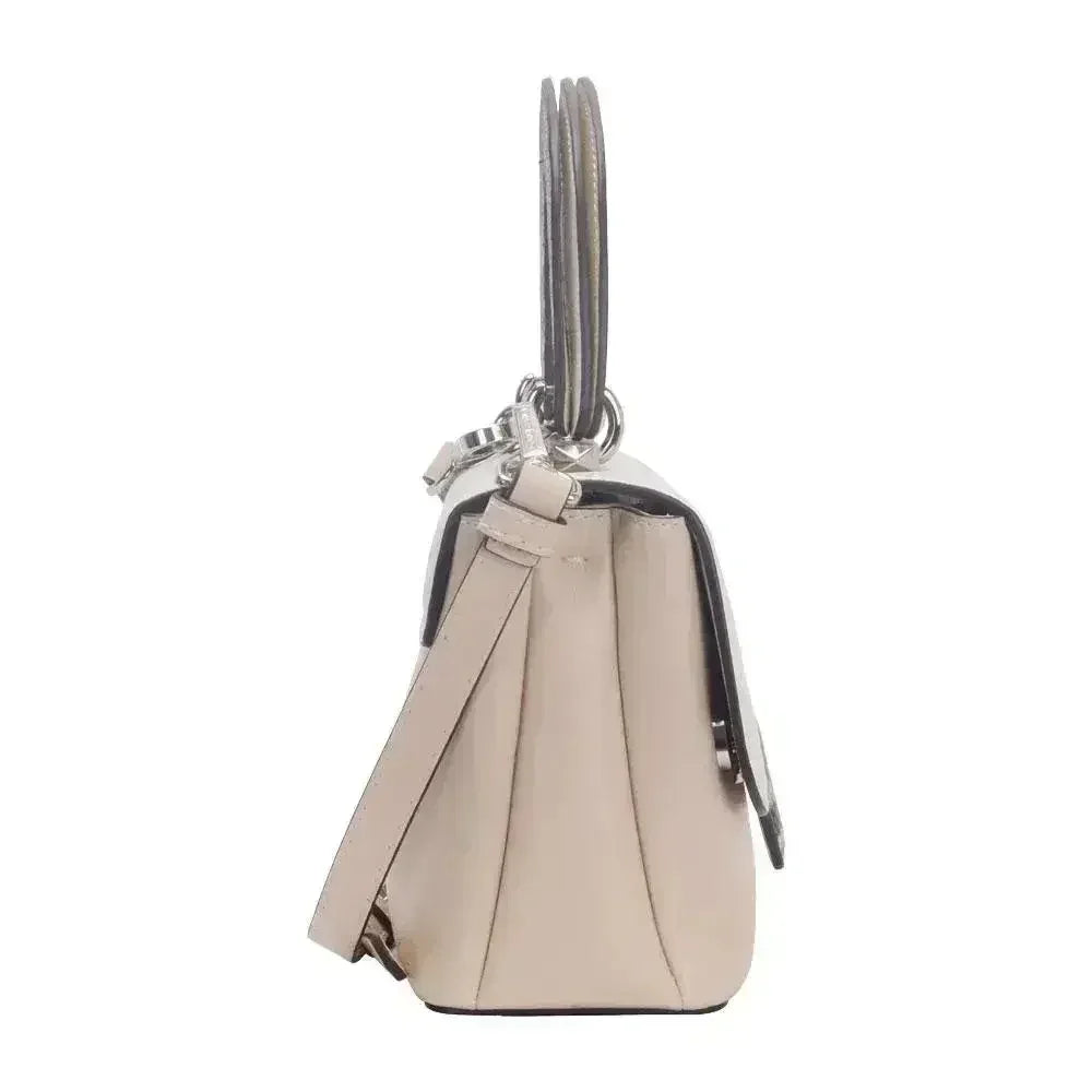 Maria Carla Women's Fashion Luxury Leather Handbag-Small Purse, Smooth - Femstylo