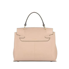 Maria Carla Women's Fashion Luxury Leather Handbag, Smooth Leather - Femstylo