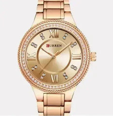 CASSANDRA Womens Classic Watch | 550755 - Femstylo