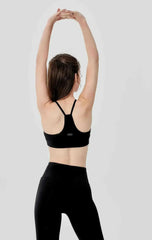 Luna Cloudlux Bra - Off White - Femstylo