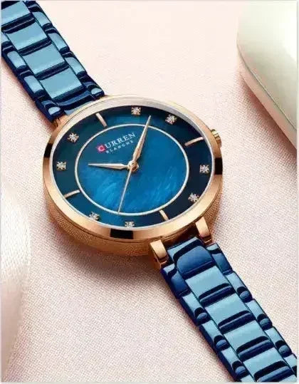 Vestal Curren Women Watch | 5508613 - Femstylo