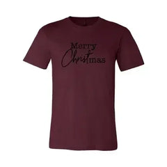 Merry Christmas Shirt - Femstylo
