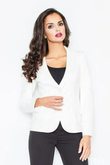 Jacket model 10114 Figl - Femstylo