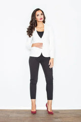 Jacket model 10114 Figl - Femstylo